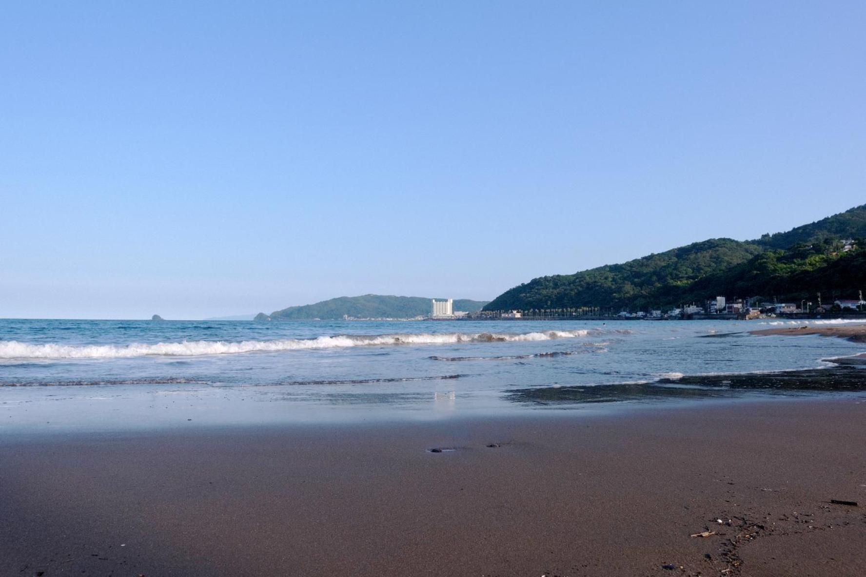 伊豆の宿　静海 Ito  Ngoại thất bức ảnh